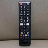 Samsung 50tu7000 Smart Led Tv Kumandası