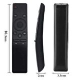 Samsung 55KU7000 Smart Led Tv Kumandası
