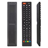 Telenova 32ns9001 Smart Led Tv Kumandası