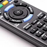 Sony KDL-55W955B Lcd Led Tv Kumandası