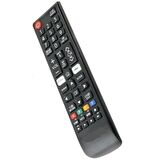 Samsung 43ru7090 Smart Led Tv Kumandası