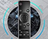 Samsung 70AU7100 Smart Led Tv Kumandası
