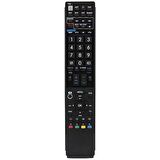 Sharp lc-46le730e Lcd Led Tv Kumandası