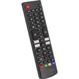Lg 75up77109lc Smart Led Tv Kumandası