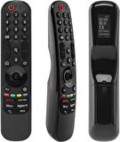 Lg Mr22ga Led Tv Kumandası 