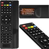 Magbox Natural 3041 Hd Uydu Cihazı Kumandası