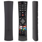 Hi-level 43hl650 Smart Led Tv Kumandası