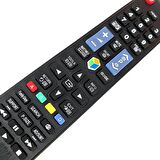 Samsung Ue40Es6710S Smart Led Tv Kumandası