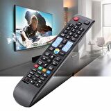 Samsung Ue40Es6710S Smart Led Tv Kumandası