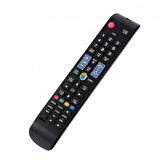 Samsung Ue40Es6710S Smart Led Tv Kumandası