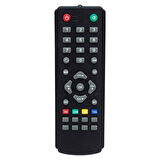 Electromaster Esd-1100 Uydu Cihazı Kumandası