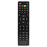 Wolftech Hd-2020 Uydu Cihazı Kumandası