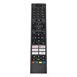 Jvc Lt-50va3405t Anroid Smart Led Tv Kumandası
