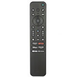 Sony RMF-TX810U Android Smart Led Tv Kumandası