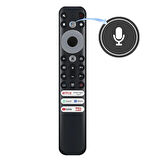 Tcl Rc902v Fmr1 Android Smart Led Tv Kumandası