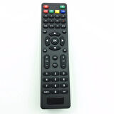 Multibox Mb-2125 Hd Mega Uydu Cihazı Kumandası
