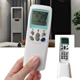 Altus ALK 5122 Klima Kumandası