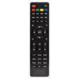 HighStar Hr-3100 Hd Uydu Cihazı Kumandası