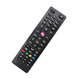 Jvc Rm-c3182 Smart Led Tv Kumandası