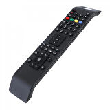 Tvision 32" Te5000s Slım Led Tv Kumandası