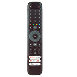 Tcl RC833 GUB1 Android Smart Led Tv Kumandası