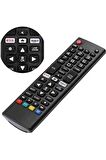 Lg 43uk6470plc Smart Led Tv Kumandası