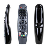 Skytech st-5590 Webos Led Tv Kumandası Ses Komutsuz