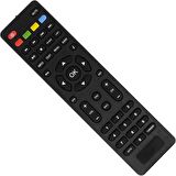 Mirtech 1801 Hd Uydu Cihazı Kumandası