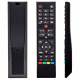 Seg 32sbh500 Uydu Alıcılı Led Tv Kumandası