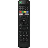 Dreamstar İ4 Android Tv Box Kumandası Ses Komutsuz