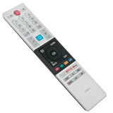Toshiba 55UL3C63DT Anroid Smart Led Tv Kumandası