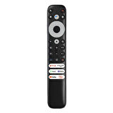 Tcl 55p735 Anroid Led Tv Kumandası Ses Komutsuz