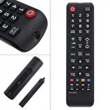 Samsung Ue32f4000aw Lcd Led Tv Kumandası