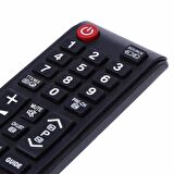 Samsung Ue32f4000aw Lcd Led Tv Kumandası