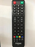 Strong Ms32ec2000 Led Tv Kumandası