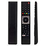Grundig 58gcu8900b Smart Led Tv Kumandası