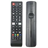 Samsung 55nu7300 Smart Led Tv Kumandası