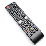 Samsung 55nu7300 Smart Led Tv Kumandası