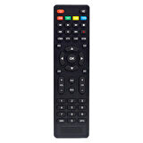 Blueline Bl-8000 Hd Uydu Cihazı Kumandası