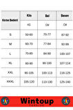 Özel İz Göstermez Yüksek Bel Kayma Önleyen Push-Up Destekli İnceltici Popo Kaldırıcı Korse Ten L/XL