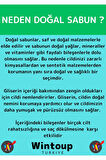 Bitkisel Keçi Sütü Sabunu Doğal Üretim Tüm Cilt Tipleri İçin Uygun 4 Adet
