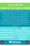 Özel Üretim Cilde Mucizevi Etkili Bitkisel %100 Doğal El Yüz Vücut Kullanım Salyangoz Sabunu 3'lü