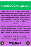 Doğal Güzel Kokulu Yasemin Sabunu Özel Üretim Tüm Cilt Tipleri İçin Uygun 1 Adet 100gr
