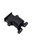 ws115 - Honda Cıvıc 2001-2005 Cam Düğmesi Ön Sağ Tekli 35760-S6A003