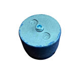 Eral WS-40 ( 40 mm Kaynak Paftası)