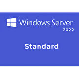 Windows Server 2022 Standard Lisans