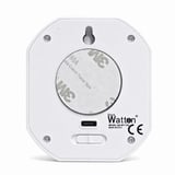 HAREKET SENSÖRLÜ USB ŞARJJLI LED LAMBA WT-739