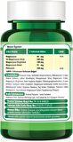Kalıum Magnesıum Complex 60 Tablet Potasyum Magnezyum Sitrat Malat Bisglisinat Kompleks. Aromasız