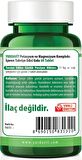 Kalıum Magnesıum Complex 60 Tablet Potasyum Magnezyum Sitrat Malat Bisglisinat Kompleks. Aromasız
