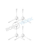 Xiaomi X20 Plus Uyumlu Yedek Yan Fırça-4 Adet